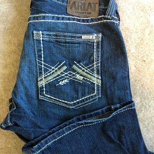 Men’s Ariat m6. 34/36